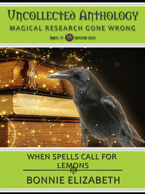 cover image of When Spells Call for Lemons